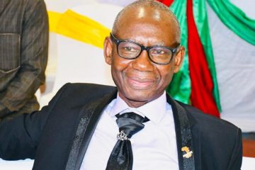 Transition : Elhadji Ben Daouda Nansoko, président du PPRG soutient le CNRD