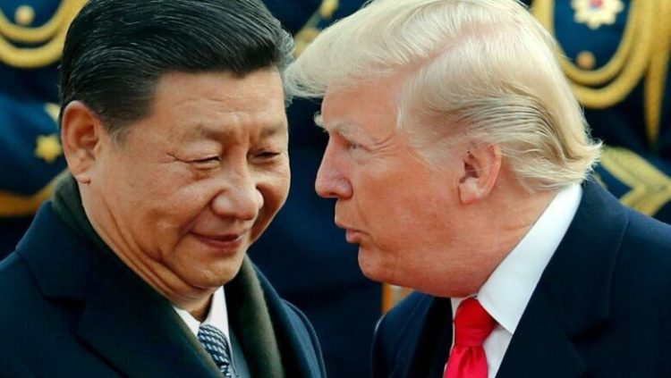 Le bras de fer Washington - Pekin n'est pas seulement commercial mais surtout hégémonique