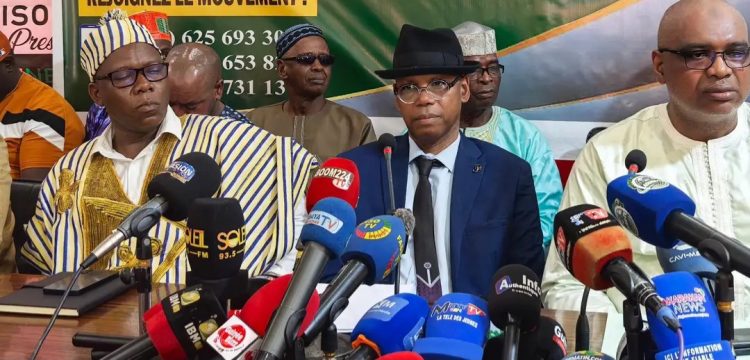 UFDG se fissure davantage: un mouvement dit "des réformateurs" voit jour à Conakry