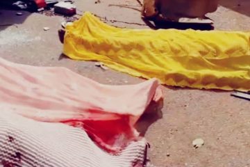 Kindia: Trois morts et cinq blessés dans un accident de la circulation
