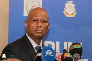 Boubacar Yacine Diallo, président de la HAC :«Nous devons assainir nos rangs pour nous faire respecter»