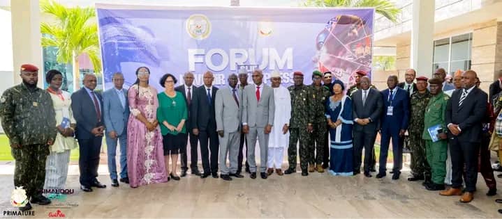 Clôture du Forum sur l’avenir de la presse en Guinée: Plusieurs recommandations formulées