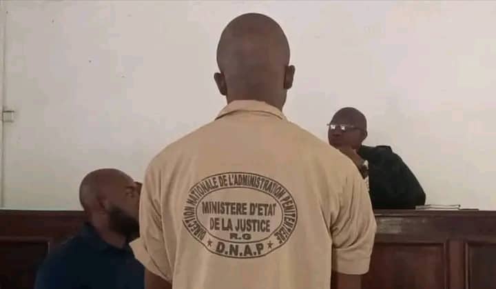 Vol des téléphones des enfants de Moussa Koffoé: Mohamed Camara condamné à 10 de prison