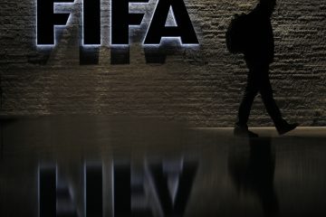 La FIFA brandit des sanctions plus sévères contre le racisme