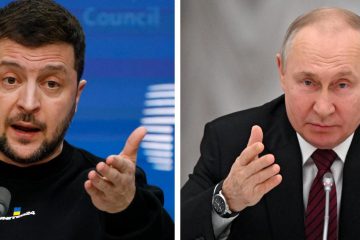 Le président russe propose des négociations directes avec Kiev