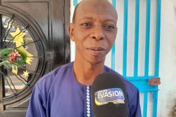 « La liberté de la presse est célébrée dans un contexte marqué par de recul et d’atteintes graves en cette année 2025 », Mamadou Kaly Diallo