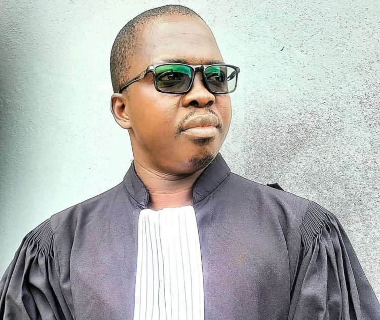 L’affaire de braquage de 21 milliards GNF : ‘‘Il faut une véritable éducation de la presse’’ (Me David Béavogui)