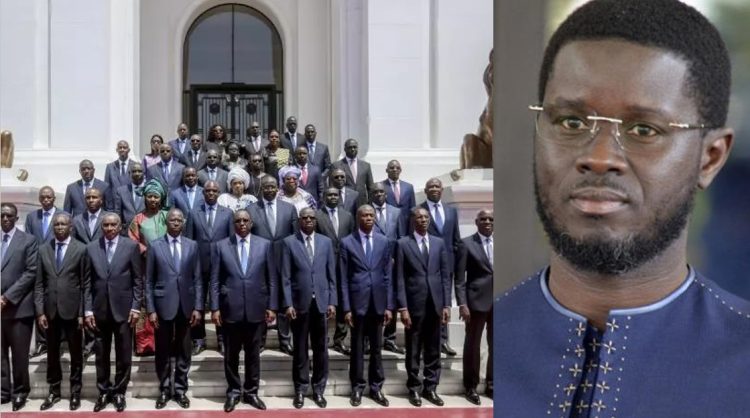 Sénégal un cinquième ex-ministre écroué, la lutte anticorruption s’accélère