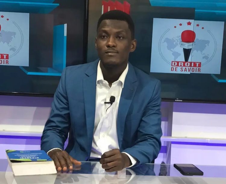 Destruction des téléphones saisis aux examens nationaux : Ce que dit la loi (Juriste Kalil Camara)