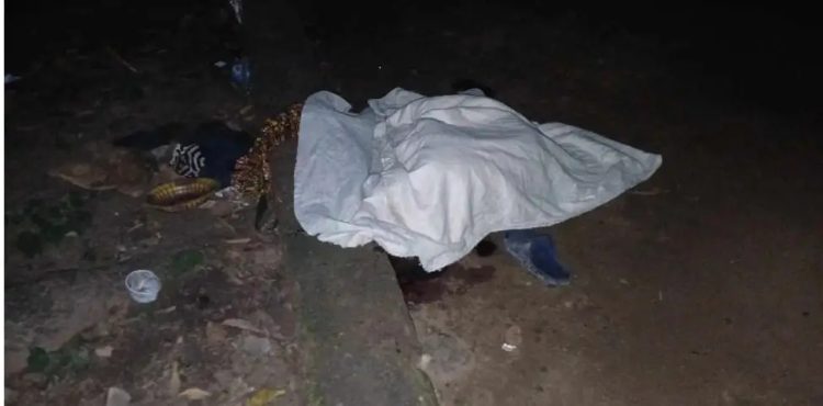 Gare routière de Kindia : un adolescent de 13 ans retrouvé égorgé