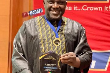 Guinée: la HAC suspend Lamine Guirassy PDG de HADAFO MEDIAS pour diffusion de fausses informations