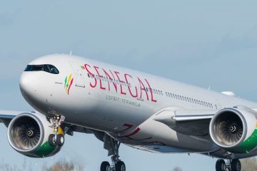 Trajet Dakar-Conakry : Cri de détresse d’une passagère de Air Sénégal