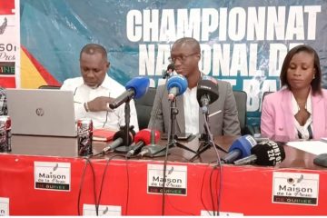 Le championnat national de ligue1 débute ce 20 juin en République de Guinée