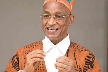 Cellou Dalein répond au ministre Kalil Condé