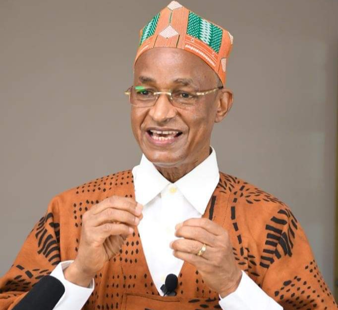 Cellou Dalein répond au ministre Kalil Condé