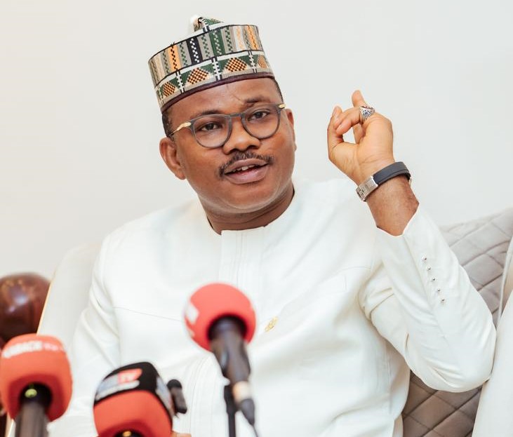 Dansa Kourouma sur le mandat de sept ans dans la nouvelle constitution