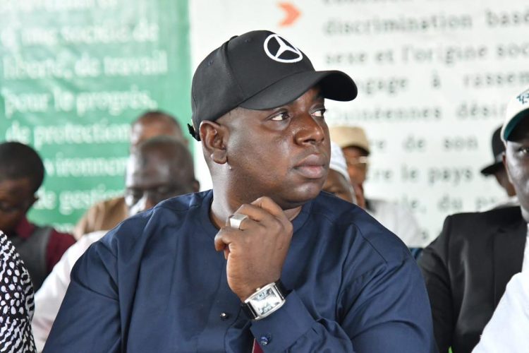 DGE : le verrou militaire sur le processus électoral ( Par Souleymane Souza Konaté )