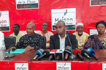 Massacres du 28 septembre 2009: Un groupe de victimes se dit exclu du processus d'indemnisation