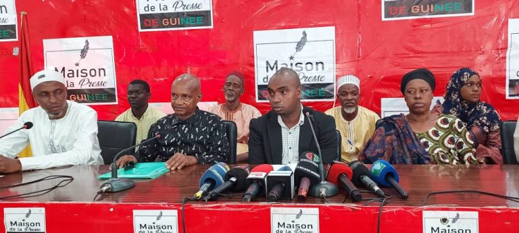 Massacres du 28 septembre 2009: Un groupe de victimes se dit exclu du processus d'indemnisation