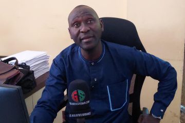 Les huissiers de Guinée