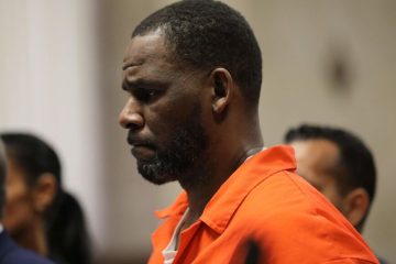 USA « On m’a demandé de tuer R. Kelly » R. Kelly dénonce une tentative d’assassinat en prison
