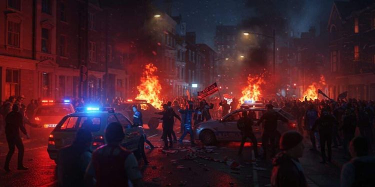 Parc des princes : 2 morts et 559 personnes interpellées après la victoire du PSG