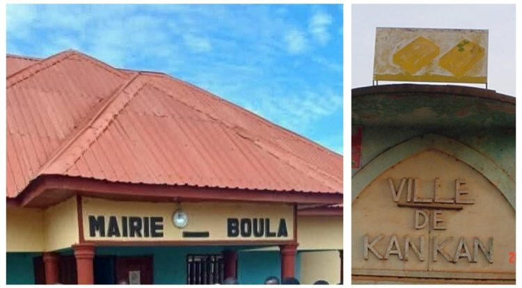 Kankan: un affrontement entre deux districts de Boula fait un mort et des blessés