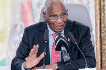 Inondations à Conakry: le gouvernement déplore 7 morts