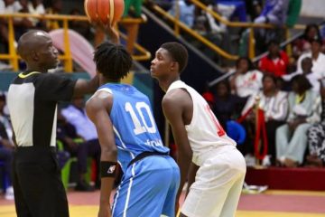 Afrobasket