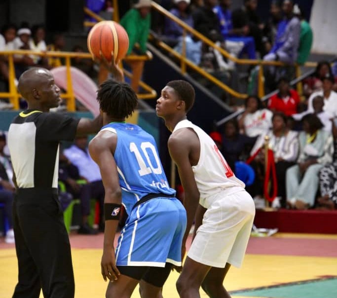 Afrobasket