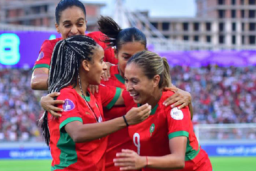 CAN Féminine : le Maroc s’impose face au Mali (3-1) et file en demi-finales