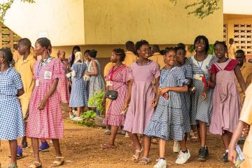 Guinée: statistiques CEE 2025