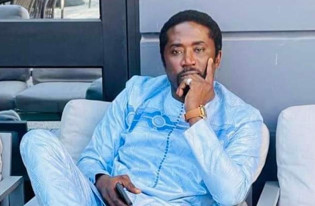 L'artiste Elie Kamano se dit cibler par un commando à Dakar