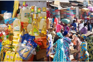 Guinée l’État fixe des prix plafonds sur les produits de première nécessité,Riz, sucre, huile, farine, oignon, viande voici les prix fixés par les autorités