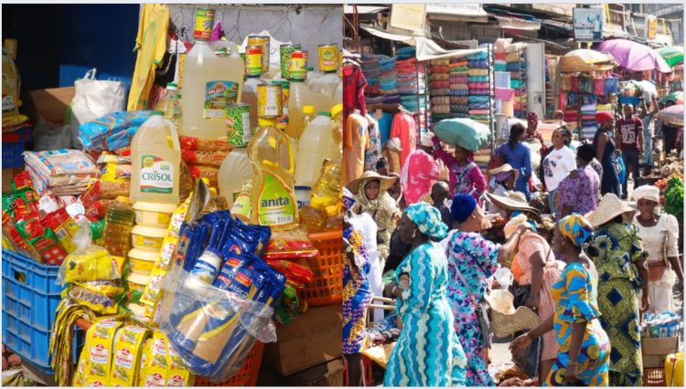 Guinée l’État fixe des prix plafonds sur les produits de première nécessité,Riz, sucre, huile, farine, oignon, viande voici les prix fixés par les autorités