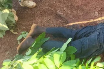 Faranidou ( Mandiana) : Il vient laver sa moto dans une rivière et c’est son corps qui a été repêché