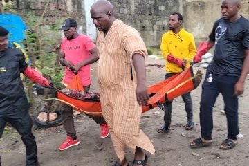 Consommation de kush à Conakry