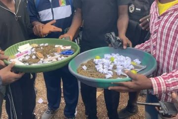 Consommation de drogue: la police interpelle plusieurs personnes