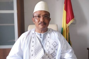 Le Goha international demande l'ouverture d'une enquête après l'incendie de Madina