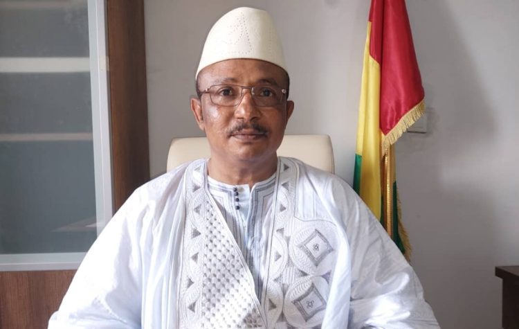 Le Goha international demande l'ouverture d'une enquête après l'incendie de Madina