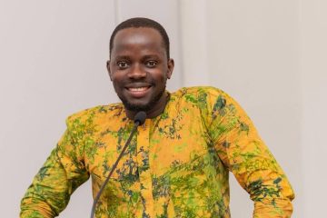 Babanou CAMARA, à ceux qui découragent les étudiants en journalisme!