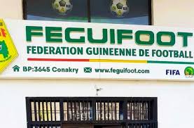 Abus sexuel à la Feguifoot