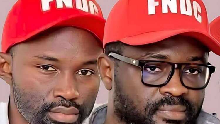 Révélation de Taliby Dabo sur la disparition de Foniké et Billo : la justice saisie