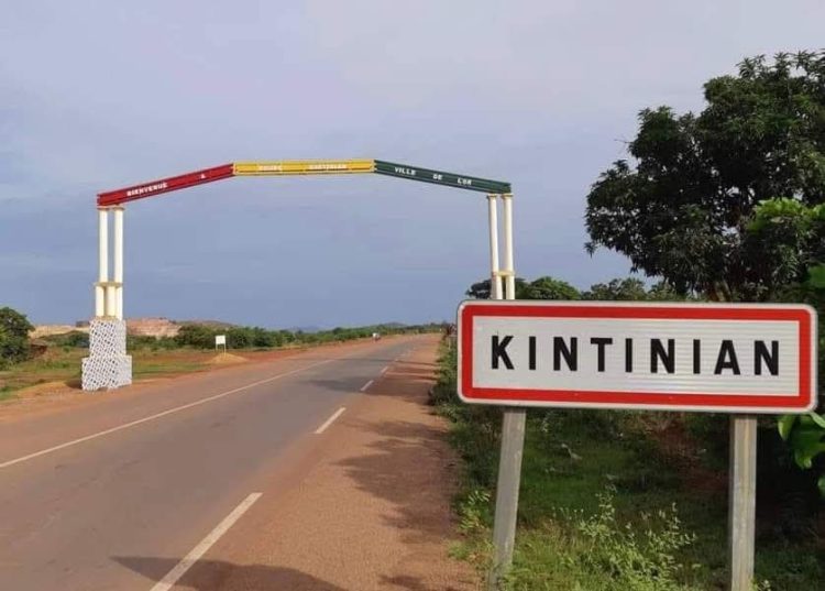 Siguiri : sur ordre d'un marabout, un homme de 40 ans accusé d’avoir enceinté sa propre fille