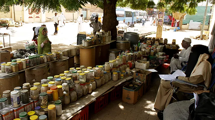 L'Afrique de l'Ouest face au fléau des stimulants sexuels
