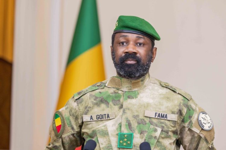 Mali des arrestations pour coup d'état présumé, des militaires maliens et un ressortissant français arrêtés