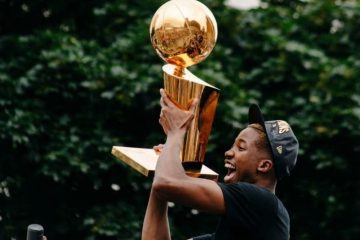 Mamadi Diakité, basketteur guinéen