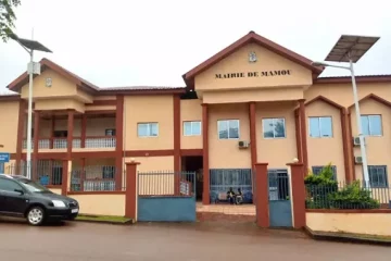 Une pharmacie cambriolée à Mamou ville