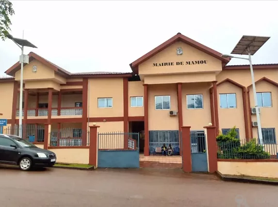 Une pharmacie cambriolée à Mamou ville