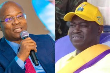Paul Moussa Diawara suspendu par Ousmane Gaoual